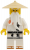LEGO Ninjago Wu Sensei NJO0996