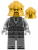 LEGO Ninjago Master Of Earth Benton NJO1011