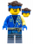 LEGO Ninjago Jay NJO729