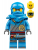 LEGO Ninjago Nya - Dragons Rising NJO824