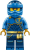 LEGO Ninjago Jay - Dragons Rising NJO852