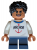 LEGO One Piece Monkey D. Luffy Young OP003