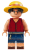 LEGO One Piece Monkey D. Luffy OP016
