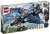 LEGO Super Hereos Avengers ultimata Quinjet 76126