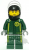LEGO Speed Champions Lotus Evija Driver SC096