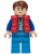 LEGO Tillbaka Till Framtiden Marty McFly SC138