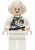 LEGO Tillbaka Till Framtiden Doc Brown SC139