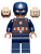 LEGO Super Heroes Captain America SH0736