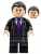LEGO Super Heroes The Penguin SH0790