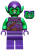 LEGO Super Heroes Green Goblin SH0813