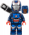 LEGO Super Heroes Iron Patriot MK1 SH1038