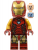 LEGO Super Heroes Iron Man Mark 85 Armor SH1046