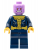 LEGO Super Heroes Thanos SH761