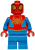 LEGO Super Heroes Spidey SH955