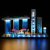 Belysning till 21057 Singapore BX485