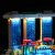 Belysning till 21057 Singapore BX485