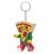 LEGO Nyckelring Pizzakille med lampa 4006036-LGL-KE176H