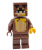 LEGO Minecraft Honey Bear Skin MIN136