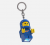 LEGO Nyckelring med lampa Rymd bebis 4006036-KE210H