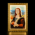 Belysning till ART Mona Lisa 31213 LGK722