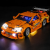 Belysning till Technic Fast and Furious Toyota Supra MK4 42204 LGK724