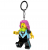 LEGO Nyckelring med lampa Videospel tjej 4006036-KE229H
