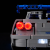 Belysning till Technic 2 Fast 2 Furious Nissan Skyline GT-R R34 bil 42210 LGK758