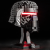 Belysning till Star Wars Kylo Ren Helmet 75415 LGK753