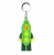 LEGO Nyckelring med lampa Peapod Costume Girl 4006036-KE241H