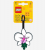 LEGO Bagagetagg Botanikals orkidé 4006151-53660