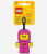 LEGO Bagagetagg Rosa rymdbebis 4006151-53649