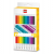 LEGO Stationery Gel-pennor i 10-Pack 4003075-53100