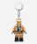 LEGO Nyckelring med lampa Luke Skywalker Pilot 4005036-KE244H