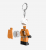 LEGO Nyckelring med lampa Luke Skywalker Pilot 4005036-KE244H