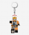 LEGO Nyckelring med lampa Luke Skywalker Pilot 4005036-KE244H