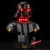 Belysning till Star Wars Darth Vader Bust 75439 LGK876