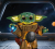 Belysning till Star Wars Grogu (Mandalorian Apprentice) 75446 LGK870
