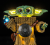 Belysning till Star Wars Grogu (Mandalorian Apprentice) 75446 LGK870