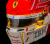 Belysning till Editions Scuderia Ferrari HP Charles Leclerc hjälm 43014 LGK883