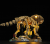 Belysning till Jurassic World Dinosauriefossiler triceratops 77985 LGK889