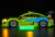 Belysning till Technic Fast and Furious Mitsubishi Eclipse bil 42229 LGK896