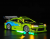 Belysning till Technic Fast and Furious Mitsubishi Eclipse bil 42229 LGK896
