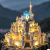 Belysning till Icons Sagan om ringen: Minas Tirith 11377 LGK900