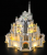 Belysning till Icons Sagan om ringen: Minas Tirith 11377 LGK900