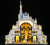 Belysning till Icons Sagan om ringen: Minas Tirith 11377 LGK900