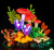 Belysning till Botanicals Skogssvampar 11505 LGK902