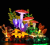 Belysning till Botanicals Skogssvampar 11505 LGK902