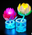 Belysning till Botanicals Näckrosor 11511 LGK903