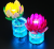 Belysning till Botanicals Näckrosor 11511 LGK903