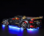 Belysning till Technic Koenigsegg Sadair s Spear megabil 42232 LGK917